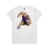AS Colour / MAPLE TEE Thumbnail