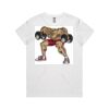 AS Colour / MAPLE TEE Thumbnail