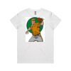 AS Colour / MAPLE TEE Thumbnail