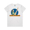 AS Colour / MAPLE TEE Thumbnail