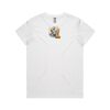AS Colour / MAPLE TEE Thumbnail