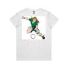 AS Colour / MAPLE TEE Thumbnail