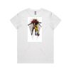 AS Colour / MAPLE TEE Thumbnail