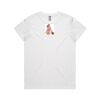 AS Colour / MAPLE TEE Thumbnail
