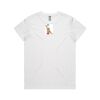 AS Colour / MAPLE TEE Thumbnail