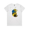AS Colour / MAPLE TEE Thumbnail
