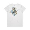 AS Colour / MAPLE TEE Thumbnail