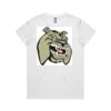 AS Colour / MAPLE TEE Thumbnail