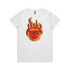 AS Colour / MAPLE TEE Thumbnail