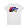 AS Colour / MAPLE TEE Thumbnail