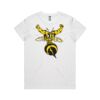 AS Colour / MAPLE TEE Thumbnail
