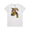 AS Colour / MAPLE TEE Thumbnail