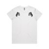 AS Colour / MAPLE TEE Thumbnail