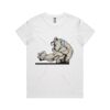 AS Colour / MAPLE TEE Thumbnail