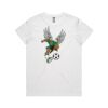 AS Colour / MAPLE TEE Thumbnail