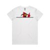 AS Colour / MAPLE TEE Thumbnail