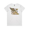 AS Colour / MAPLE TEE Thumbnail