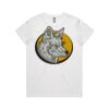 AS Colour / MAPLE TEE Thumbnail