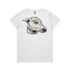 AS Colour / MAPLE TEE Thumbnail