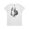 AS Colour / MAPLE TEE Thumbnail