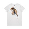 AS Colour / MAPLE TEE Thumbnail