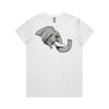AS Colour / MAPLE TEE Thumbnail