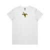 AS Colour / MAPLE TEE Thumbnail
