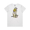AS Colour / MAPLE TEE Thumbnail