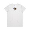 AS Colour / MAPLE TEE Thumbnail