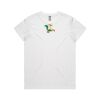 AS Colour / MAPLE TEE Thumbnail