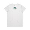 AS Colour / MAPLE TEE Thumbnail