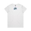 AS Colour / MAPLE TEE Thumbnail