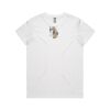 AS Colour / MAPLE TEE Thumbnail