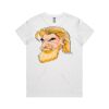 AS Colour / MAPLE TEE Thumbnail