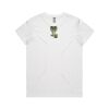 AS Colour / MAPLE TEE Thumbnail