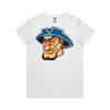 AS Colour / MAPLE TEE Thumbnail