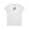 AS Colour / MAPLE TEE Thumbnail