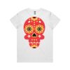 AS Colour / MAPLE TEE Thumbnail