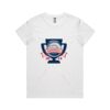 AS Colour / MAPLE TEE Thumbnail