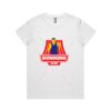 AS Colour / MAPLE TEE Thumbnail