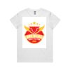AS Colour / MAPLE TEE Thumbnail