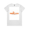 AS Colour / MAPLE TEE Thumbnail