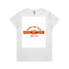 AS Colour / MAPLE TEE Thumbnail