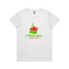 AS Colour / MAPLE TEE Thumbnail