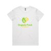 AS Colour / MAPLE TEE Thumbnail