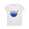 AS Colour / MAPLE TEE Thumbnail