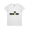 AS Colour / MAPLE TEE Thumbnail