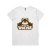 AS Colour / MAPLE TEE Thumbnail