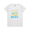 AS Colour / MAPLE TEE Thumbnail