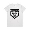 AS Colour / MAPLE TEE Thumbnail